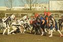 Les Corsaires d Evry vs Les Chevaliers d Orleans 276